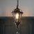 Drayton 1light Pendant