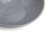 Petface Plastic Scoop Bowl Grey