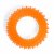 Petface Seriously Strong Dental Ring