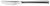 Judge Cutlery Beaumaris Dessert Knife