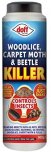 Doff Woodlice Carpet Moth Beetle