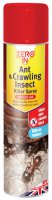 Zero In Ant & Crawling Insect Killer Spray 300ml