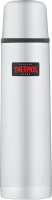 Thermos Light and Compact Stainless Steel Flask 1Ltr