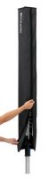 Brabantia Premium Rotary Airer Cover - Black