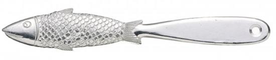 KitchenCraft Fish Scaler