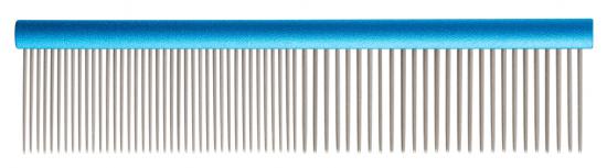 Ancol Aluminium Medium / Coarse Comb 7