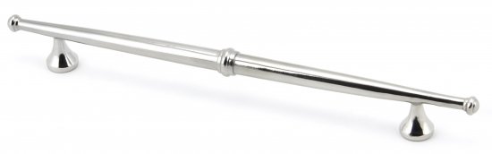 Polished Chrome Regency Pull Handle - Large