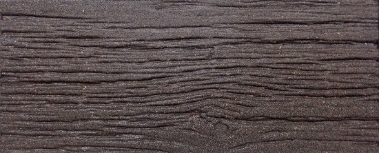 Primeur Stepping Stone Railroad 60 x 25 x 2cm Tie - Earth
