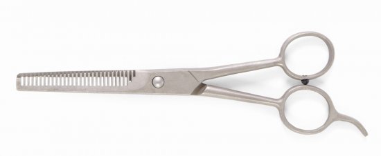 Ancol Ergo Thinning Scissors