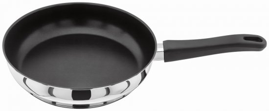 Judge Vista Non-Stick Frying Pan 24cm