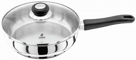 Judge Vista Saute Pan 24cm