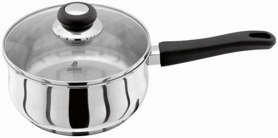 Judge Vista Saucepan 20cm/2.1lt