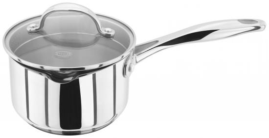 Stellar 7000 Draining Saucepan 14cm/800ml