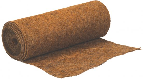 Ambassador Bulk Coco Roll - Roll size: 10m x 0.75m