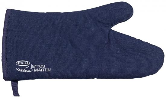 Stellar James Martin Textiles Oven Glove