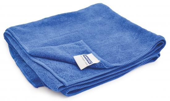 Ancol Micro Fibre Dog Towel 100cm x 50cm