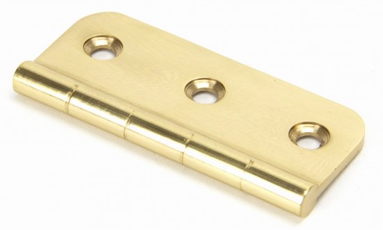 Polished Brass 3