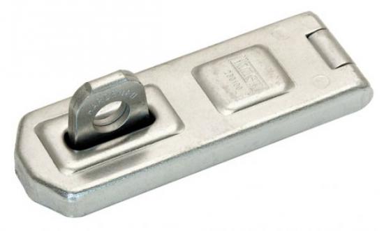 Kasp 230 Universal Hasp & Staple 60mm