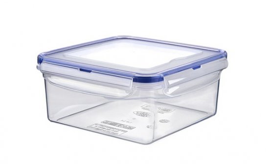 Hobby Square Airtight Food Saver - 680ml