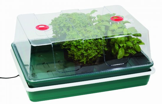 Garland High Dome Electric Propagator - XL