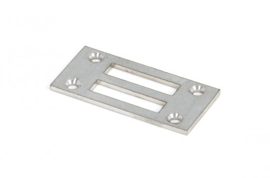 SS Ventable Keep Plate