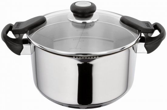 Judge Vista Draining Pot 24cm/4lt