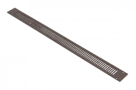 Brown Aluminium Small/Medium Grill 288mm