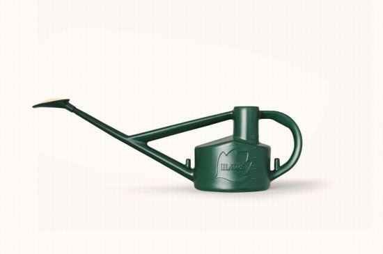 Haws The Selly Soaker Watering Can 1 Gallon - Green