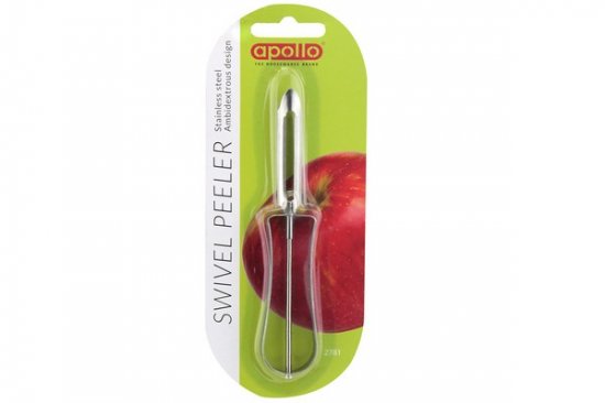 Apollo Peeler Swivel