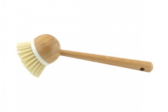 Apollo Round Washing Up Brush