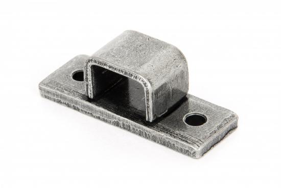 Pewter Receiver Bridge For 6