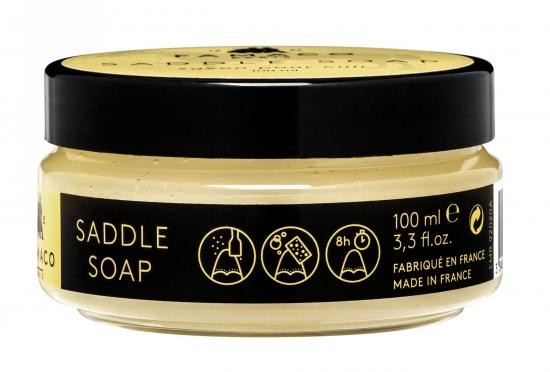 Famaco Saddle Soap Gel 100ml