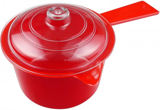 Good2Heat Saucepan with Lid 600ml