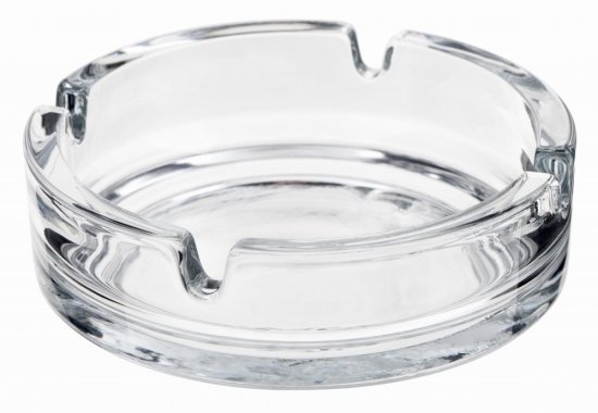 Sozali Glass Ashtray