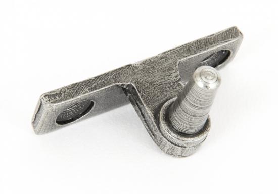 Pewter Cranked Casement Stay Pin