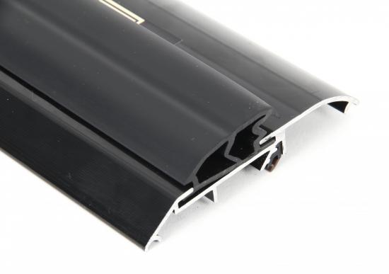 Black 2134mm Threshex Sill