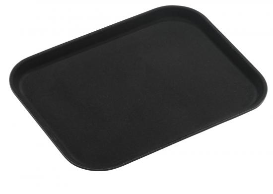 Grunwerg Super Plastic Rectangular Tray 10 x 14