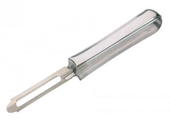 KitchenCraft Stainless Steel Speed Peeler