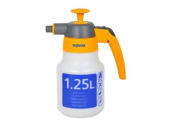 Hozelock Spraymist Pressure Sprayer 1.25lt