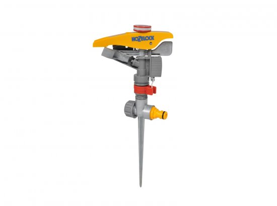 Hozelock Plus Pulsating Sprinkler 450M