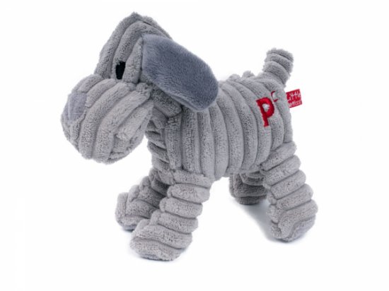 Little Petface Freddi Cord Toy