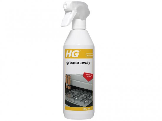 HG Grease Away 500ml