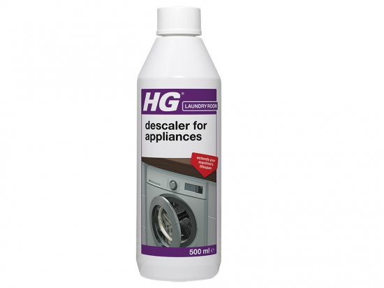 HG Descaler for Appliances 500ml