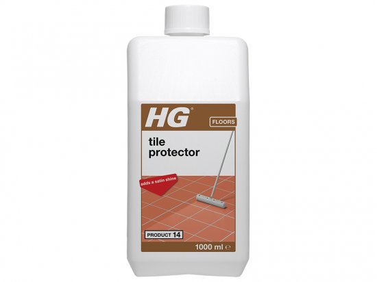 HG Tile Protector (Product 14) 1lt