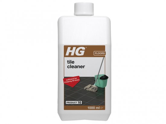 HG Tile Cleaner (Product 16) 1lt
