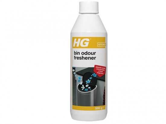 HG Bin Odour Freshener 500g