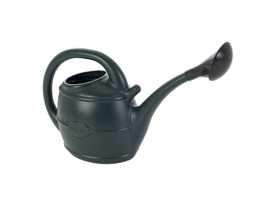 Ward Watering Can - 5L Green