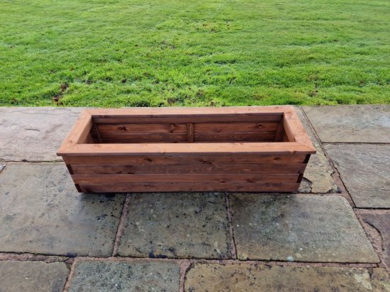 Churnet Valley - Valley Trough XL