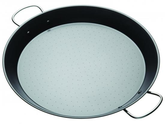 kc wf non-stick paella pan-40cm