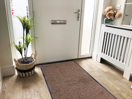 Groundsman Dirt Guard Runner - 50 x 150cm